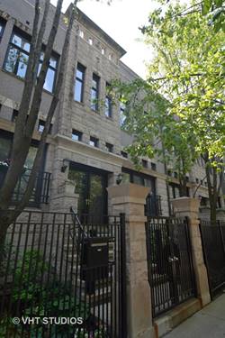 123 W Oak Unit C, Chicago, IL 60610