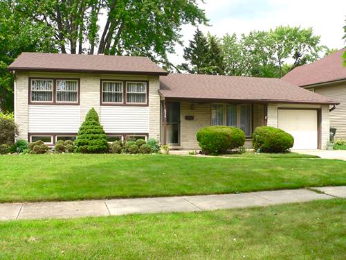 634 Westmere, Des Plaines, IL 60016