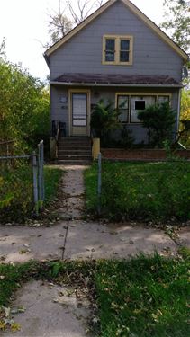 11423 S Hermosa, Chicago, IL 60643
