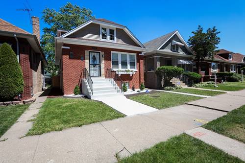 8941 S Elizabeth, Chicago, IL 60620