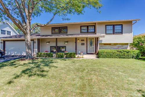 558 Bristol, Elk Grove Village, IL 60007