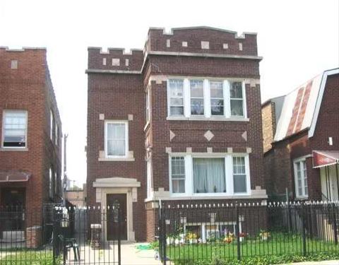 6128 S Troy, Chicago, IL 60629