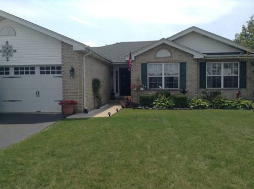 939 Blue Aster, Romeoville, IL 60446