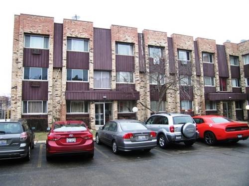 8641 W Foster Unit 2W, Chicago, IL 60656