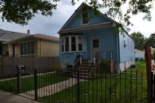 2612 N Moody, Chicago, IL 60639