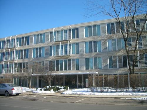 2555 Gross Point Unit 300, Evanston, IL 60201