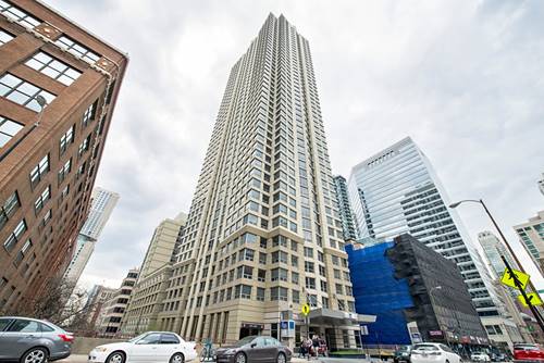 440 N Wabash Unit 3605, Chicago, IL 60611