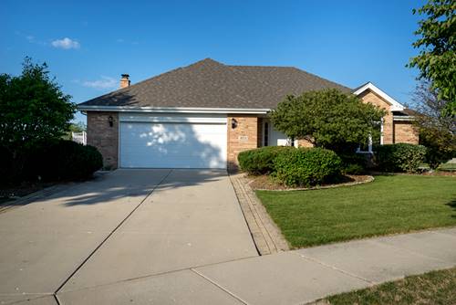 8713 Glenberry, Tinley Park, IL 60487