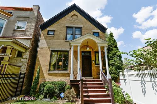 2748 N Mozart, Chicago, IL 60647