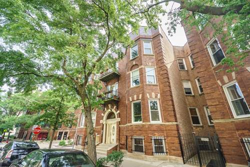 5201 S Blackstone Unit 2W, Chicago, IL 60615