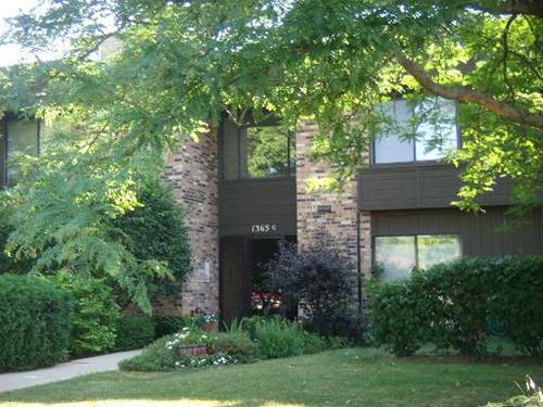 1365 N Sterling Unit 110, Palatine, IL 60067