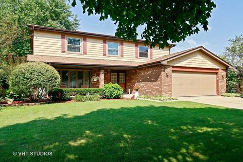 1513 Delmar, New Lenox, IL 60451