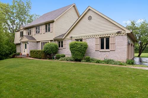 23922 W Lake Cook, Deer Park, IL 60010