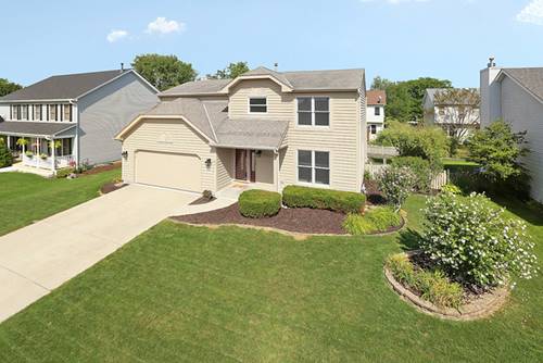 1806 Pembrook, Plainfield, IL 60586