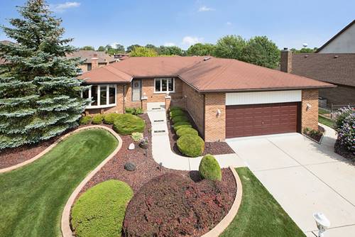 12727 S Newport, Palos Park, IL 60464