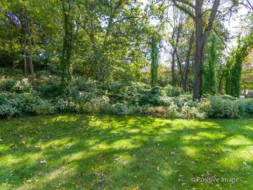 Lot 5 Glenmora, Burr Ridge, IL 60527