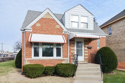 3954 W Wallen, Lincolnwood, IL 60712