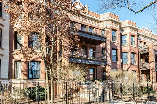 6928 N Sheridan Unit 3, Chicago, IL 60626