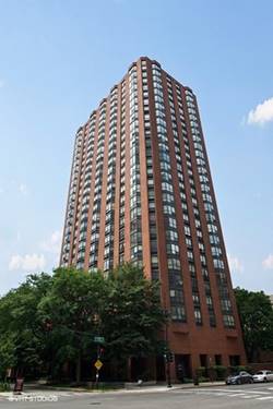 899 S Plymouth Unit 2509, Chicago, IL 60605