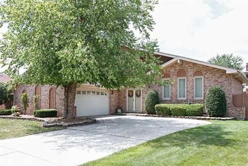 14518 Pheasant, Homer Glen, IL 60491