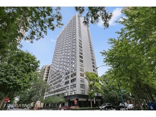 1445 N State Unit 1001, Chicago, IL 60610