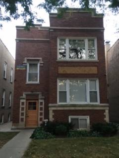 7241 N Bell Unit 2, Chicago, IL 60645