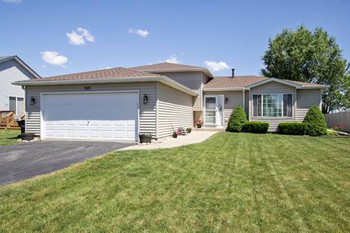 505 Creekside, Minooka, IL 60447