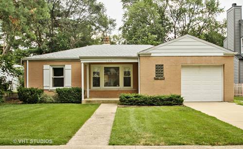 7157 N Mcalpin, Chicago, IL 60646