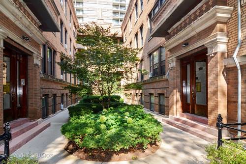 2743 N Hampden Unit 2E, Chicago, IL 60614