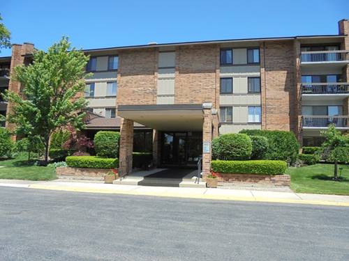 201 Lake Hinsdale Unit 305, Willowbrook, IL 60527