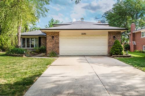 3251 Beller, Darien, IL 60561