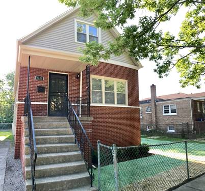 9323 S Yates, Chicago, IL 60617