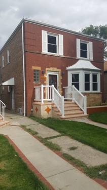 8025 S Maplewood, Chicago, IL 60652