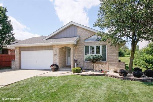 17038 Danielle, Oak Forest, IL 60452