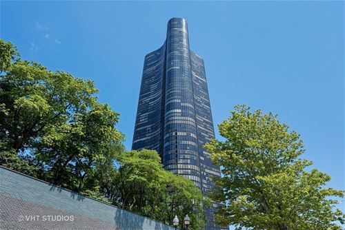 505 N Lake Shore Unit 2302, Chicago, IL 60611