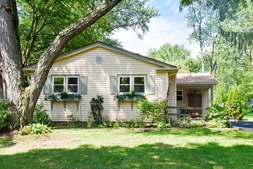 4412 Florence, Downers Grove, IL 60515