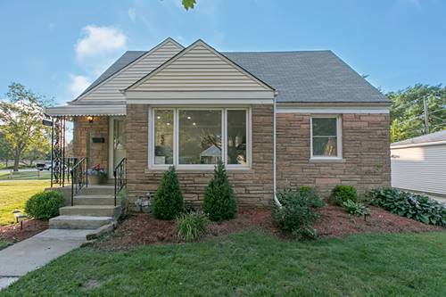 1204 W Northwest, Arlington Heights, IL 60004