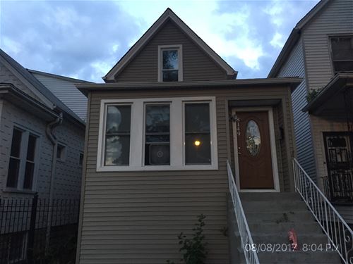 8149 S Kenwood, Chicago, IL 60619