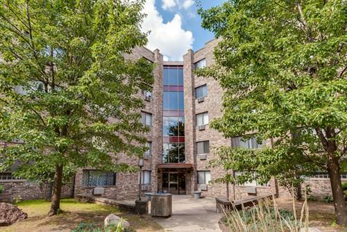 5306 N Cumberland Unit 314, Chicago, IL 60656