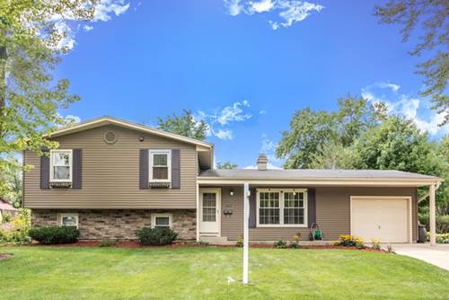 206 Yuma, Carol Stream, IL 60188