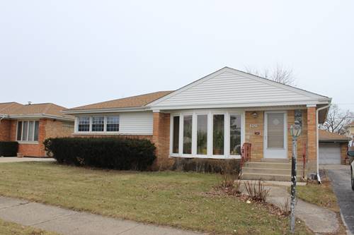 8921 Harlem, Morton Grove, IL 60053