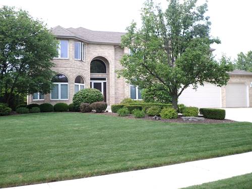 14036 Marilyn, Orland Park, IL 60467