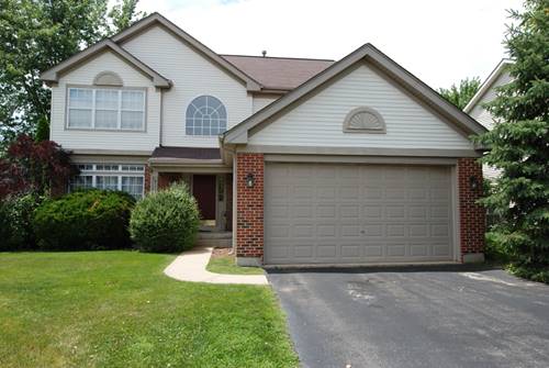 303 Judith, Oswego, IL 60543