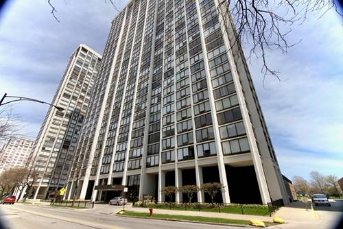 5445 N Sheridan Unit 1903, Chicago, IL 60640