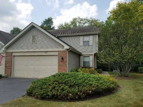 232 Woodboro, West Chicago, IL 60185