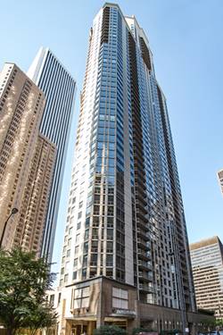 222 N Columbus Unit 3101, Chicago, IL 60601