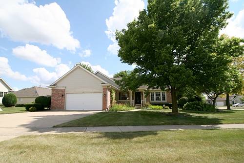 949 Sunbury, South Elgin, IL 60177