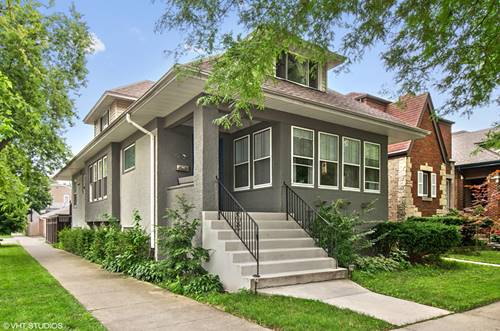 5059 N Lowell, Chicago, IL 60630