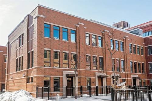 1648 S Prairie Unit 45G, Chicago, IL 60616