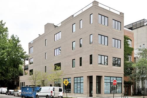 1355 W Wrightwood Unit 3, Chicago, IL 60614